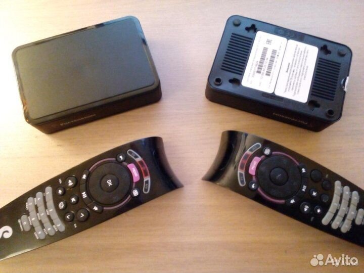 Прошитая тв приставка 400+ каналов
