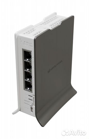 MikroTik hAP ax lite LTE6
