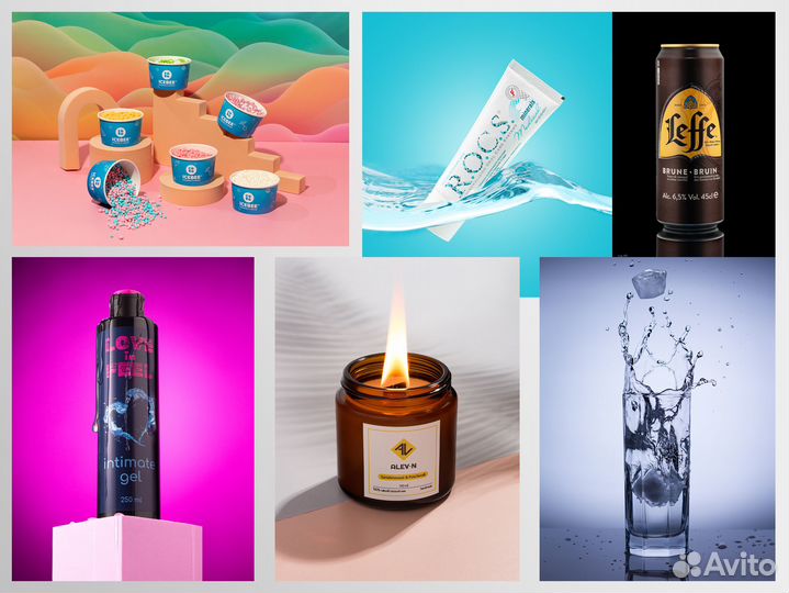 Топ-контент для маркетплейсов