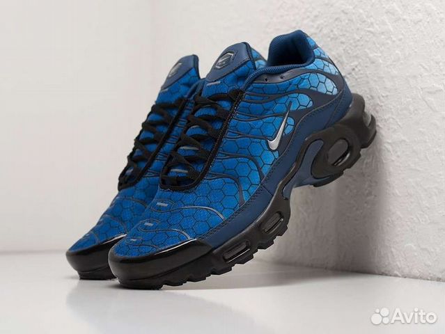 Кроссовки Nike Air Max Plus Tn