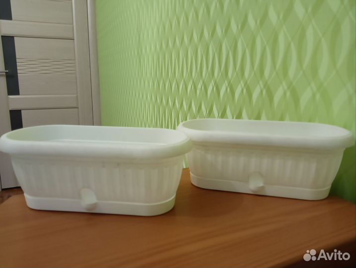 Горшок для цветов