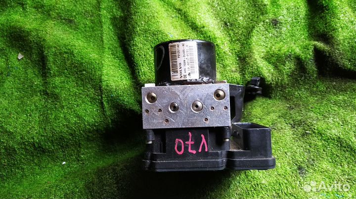 Блок ABS Volvo V70 B5254T6