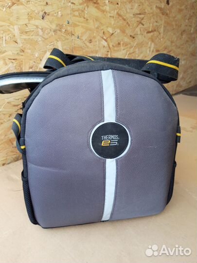 Сумка термос