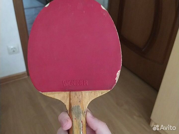 Теннисные ракетки