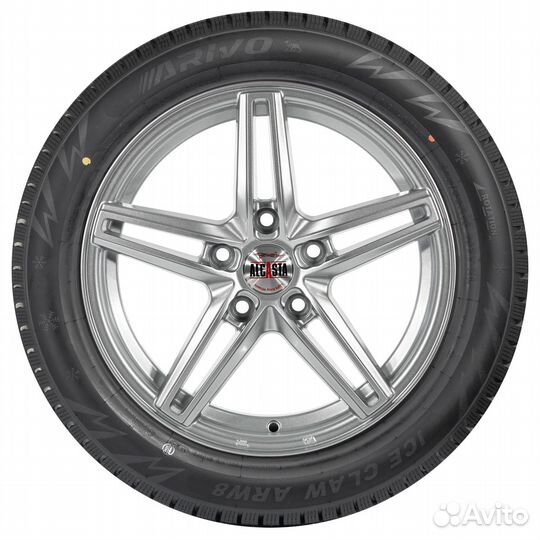 Arivo Ice Claw ARW8 185/75 R16 104R