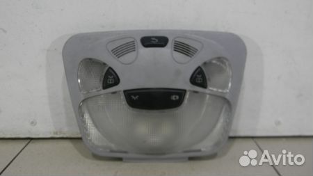 Плафон салонный Мерседес