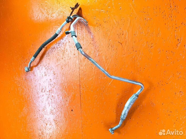 Трубка кондиционера Volkswagen Passat