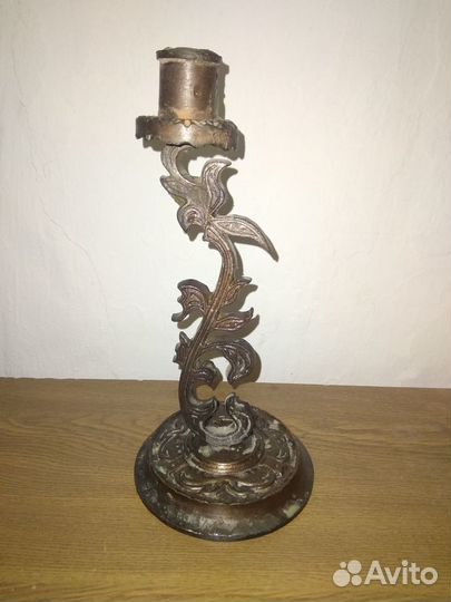 Подсвечник СССР