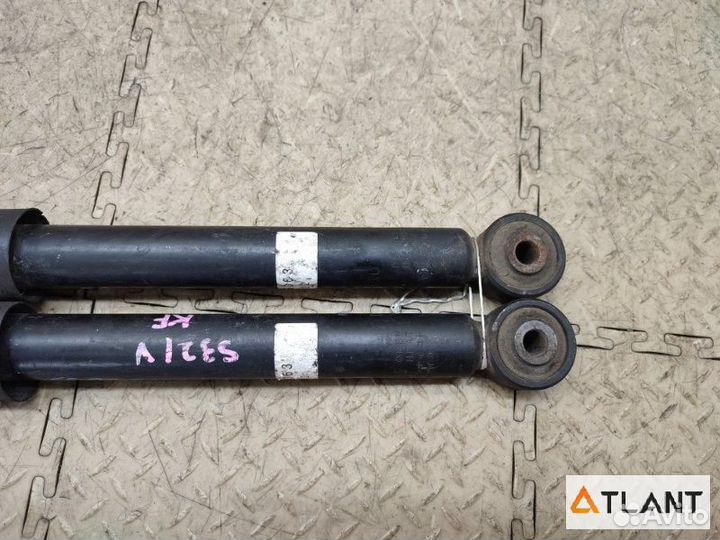 Амортизатор задний daihatsu hijet