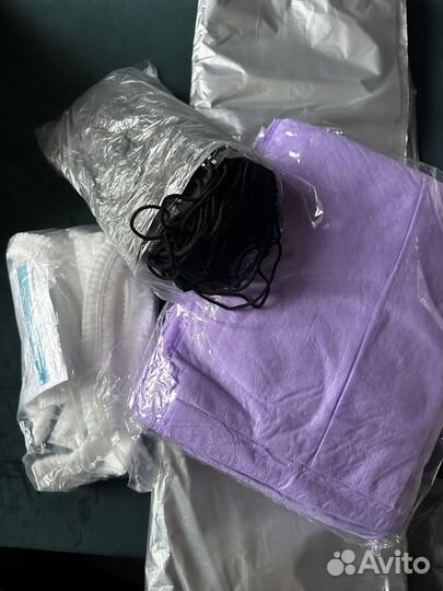 Расходники для мастера