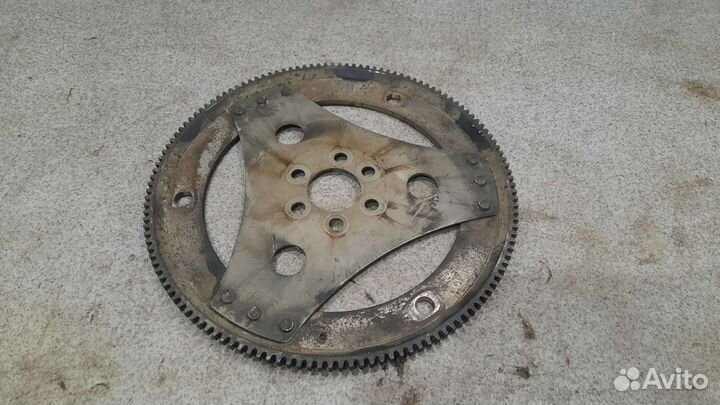 Маховик АКПП Volkswagen Passat B5