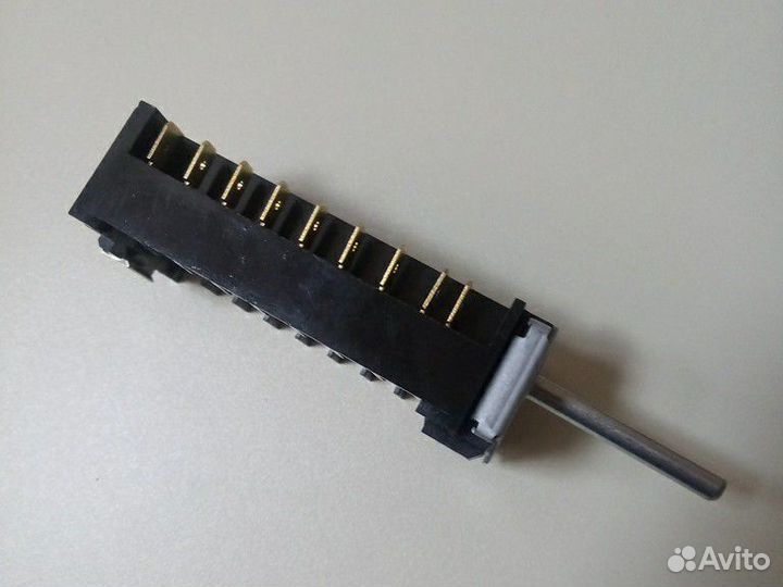 Переключатель духовки EGO