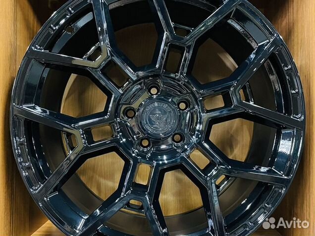 Диски R22 5x150 Toyota LC200 Lexus LX570