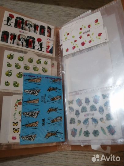 Товары для маникюра оптом