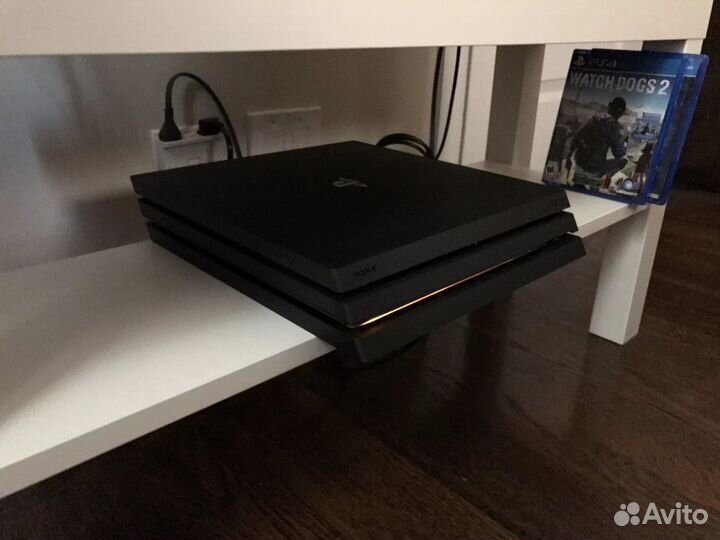 Sony ps4 Pro 1tb