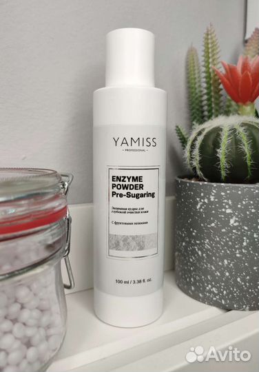 Сахарная паста для депиляции 