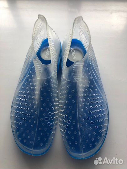 Коралки, аквашузы 34 размер