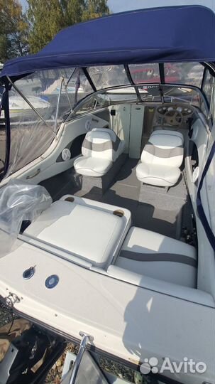 Катера и яхты