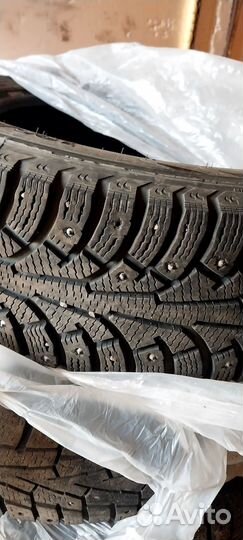 Nokian Tyres Hakka Black 195/65 R15