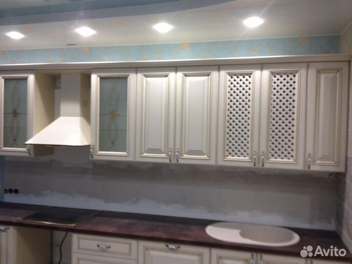 Кухня Кухонный гарнитур