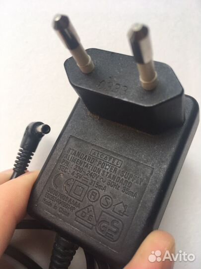 Адаптер питания