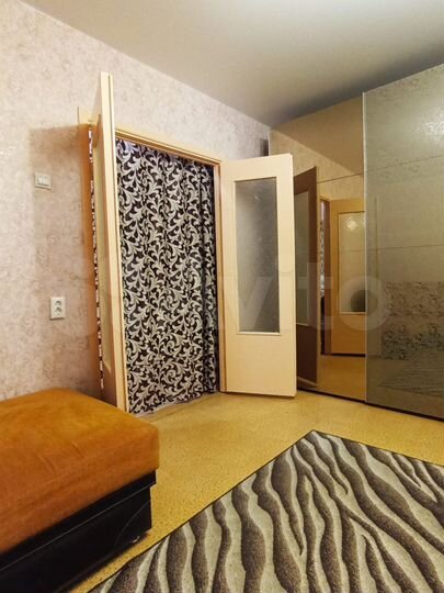 2-к. квартира, 56,5 м², 8/10 эт.