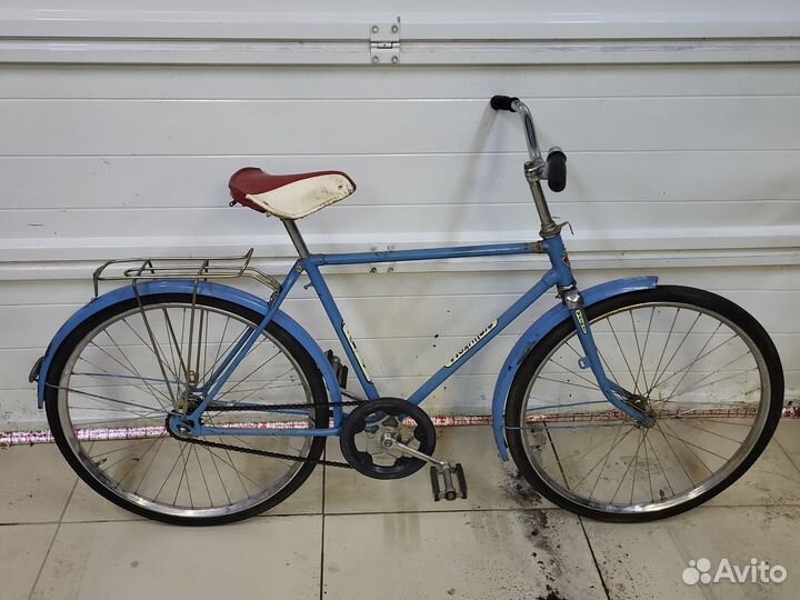 Велосипед Орлёнок