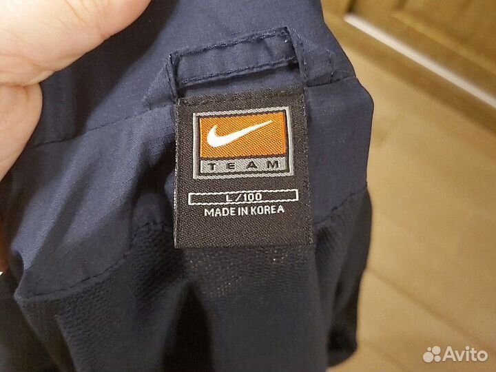 Костюм Nike Корея оригинал L/100