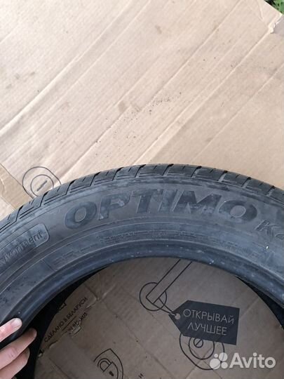 Hankook Optimo K415 225/60 R17 99H