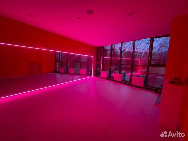 Аренда танцевальных залов м. Таганская