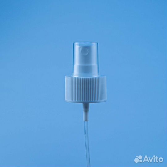 Кнопочные распылитель, спрей 18,20,24,28