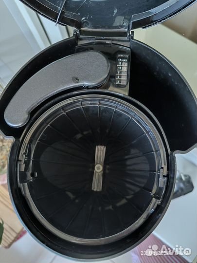 Кофеварка Philips Филипс