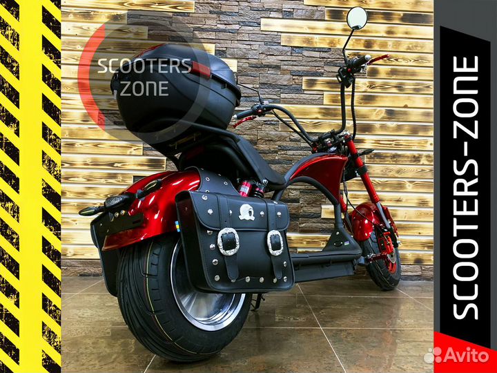 Электросамокат