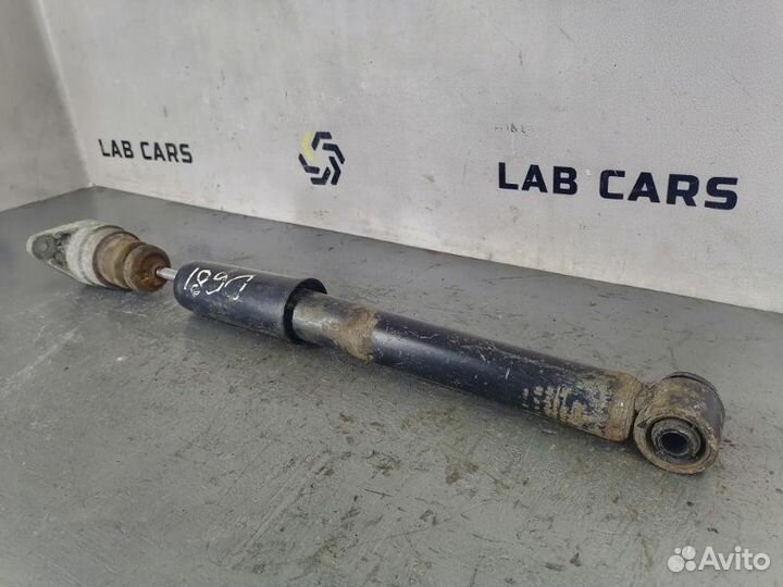 Амортизатор подвески задний Audi A6 C6 caga 2.0