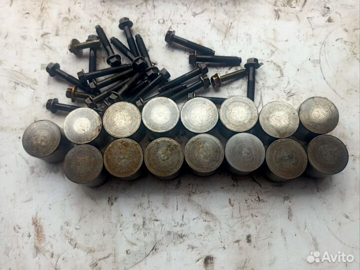 Толкатель клапана Mazda 6 GG 2.0 2006