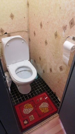 Комната 20 м² в 3-к., 5/5 эт.