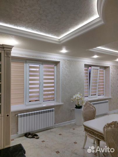 Жалюзи/рулонные шторы