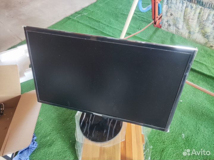 Монитор samsung s24