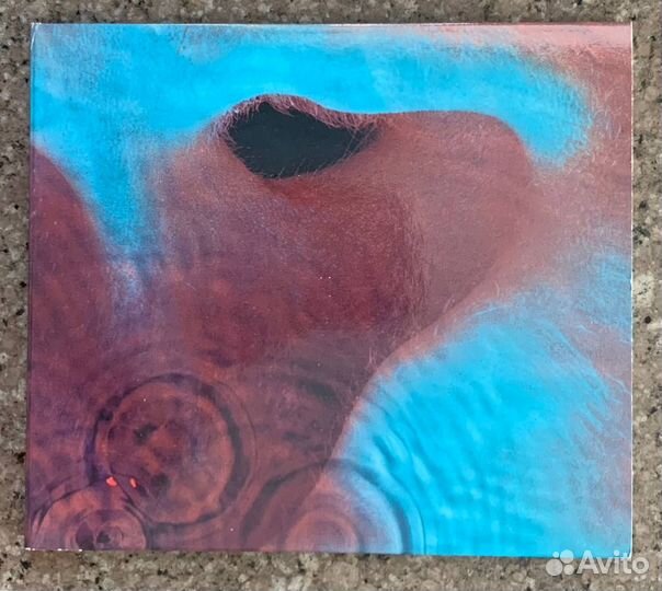 Pink Floyd – Meddle CD