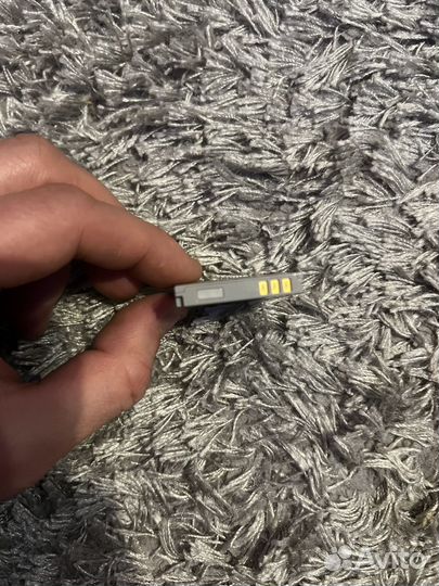 Аккумулятор Canon NB-4L оригинал