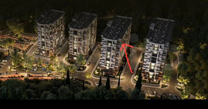 Квартира-студия, 24 м², 11/12 эт.