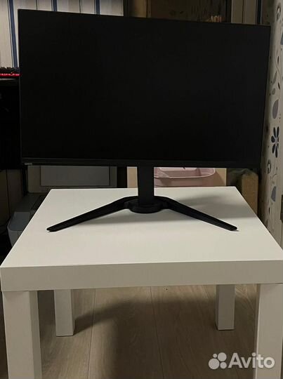 Монитор для компьютера 144 гц