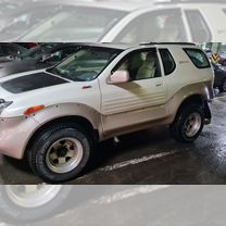 Isuzu VehiCross 3.5 AT, 1999, 196 300 км, с пробегом, цена 1 800 000 руб.