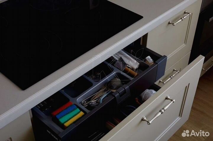 Кухня без посредников