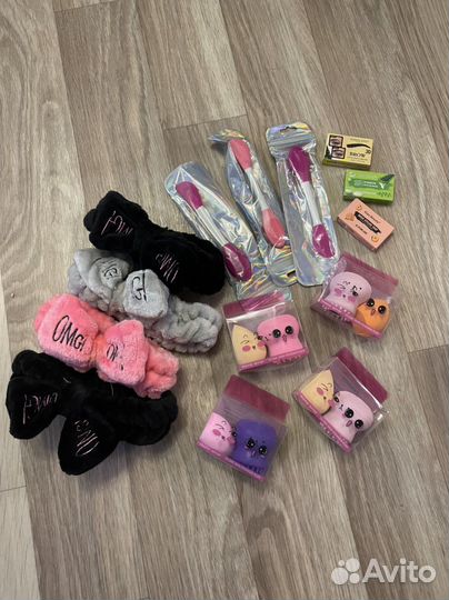 Корейская косметика