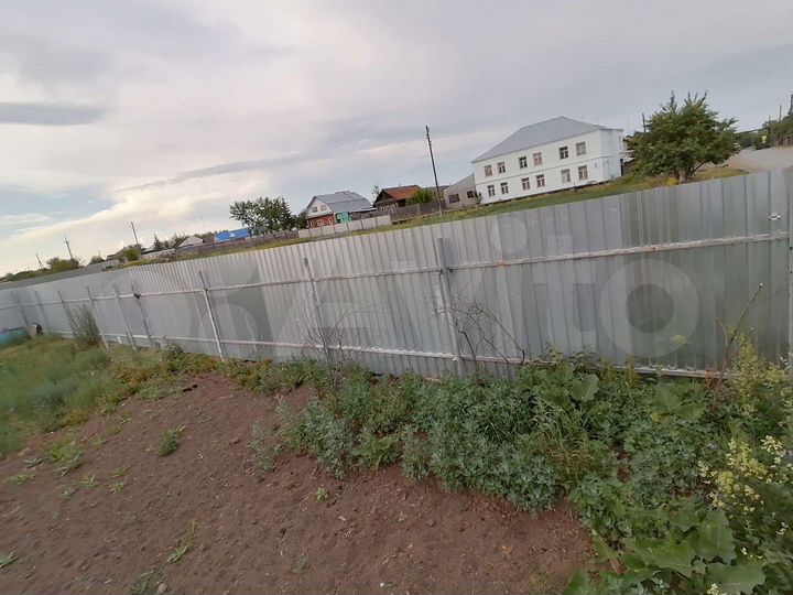 Участок 19 сот. (ИЖС)