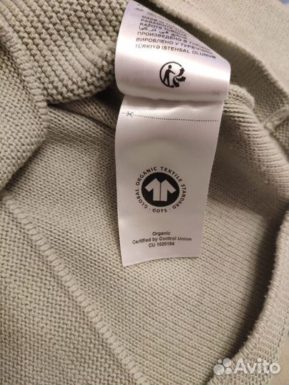 Кофта marc o polo