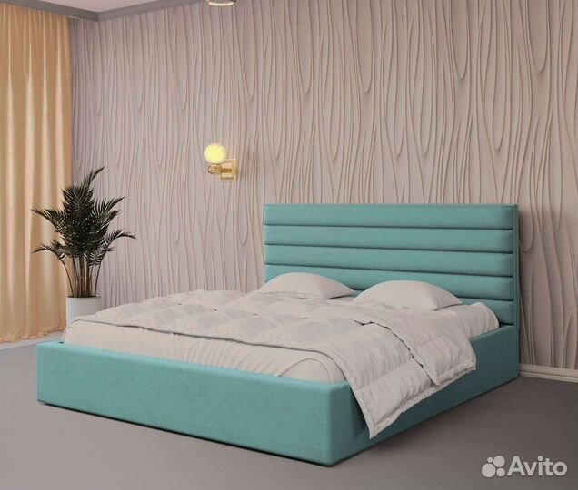 Кровати односпальная