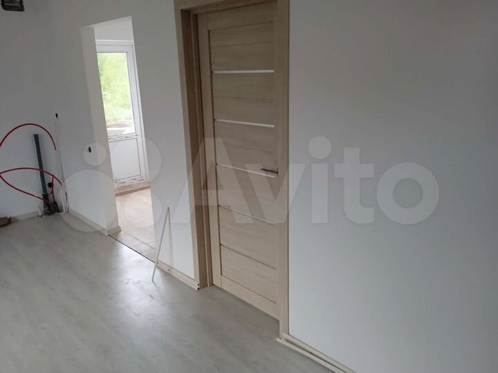 Дом 78 м² на участке 10 сот.