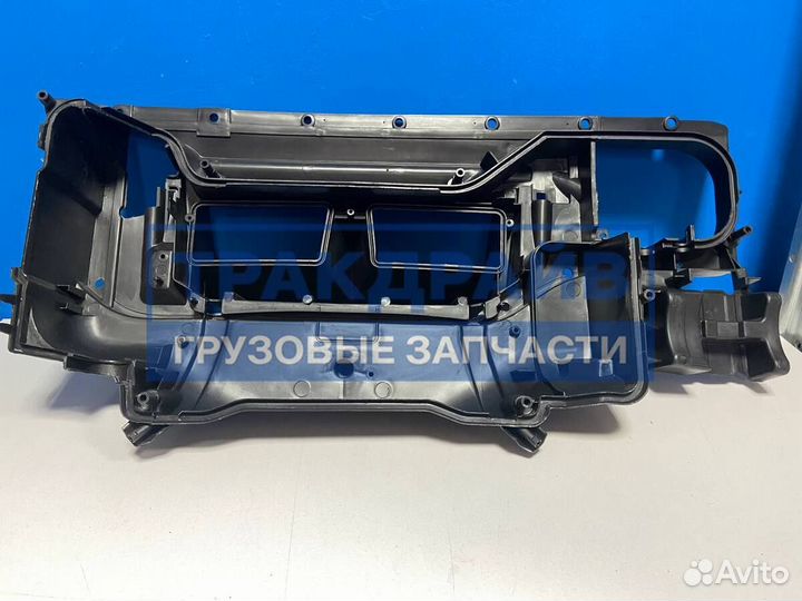 Корпус печки для автомобилей Скания 5 серия